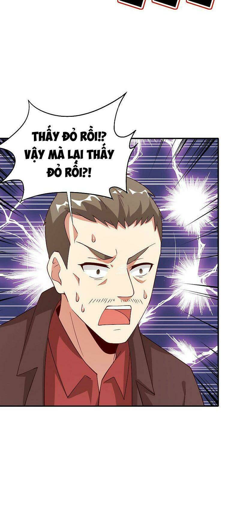 Vòng Bạn Bè Mạnh Nhất Của Tiên Giới: Chapter 96