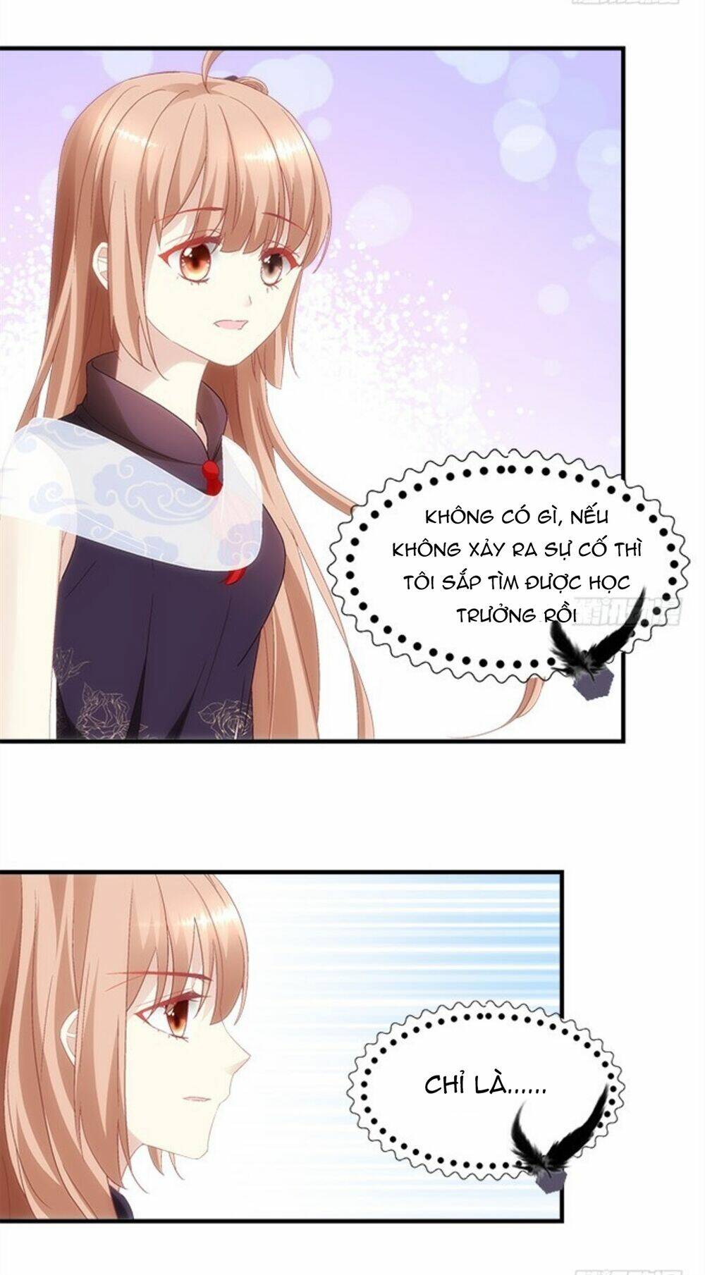 Ám Dạ Vô Thường: Chapter 80