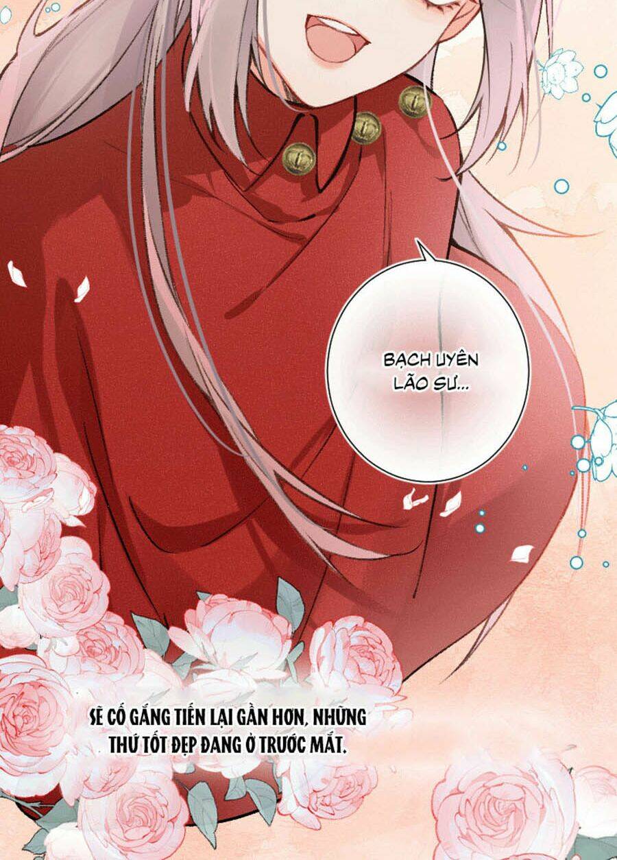 Tâm Động Thuấn Di: Chapter 23