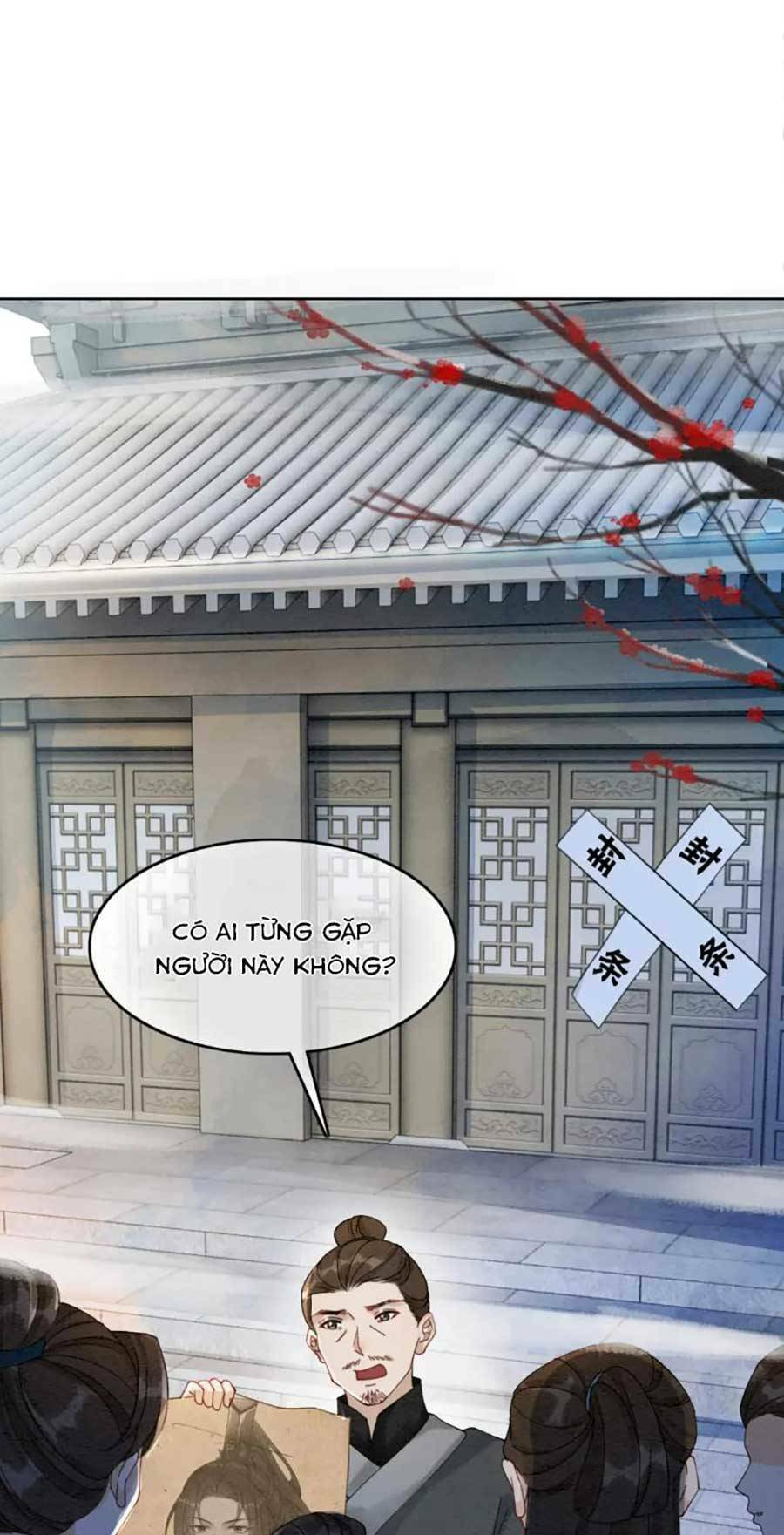 Xung Hỉ Vương Phi: Chapter 93