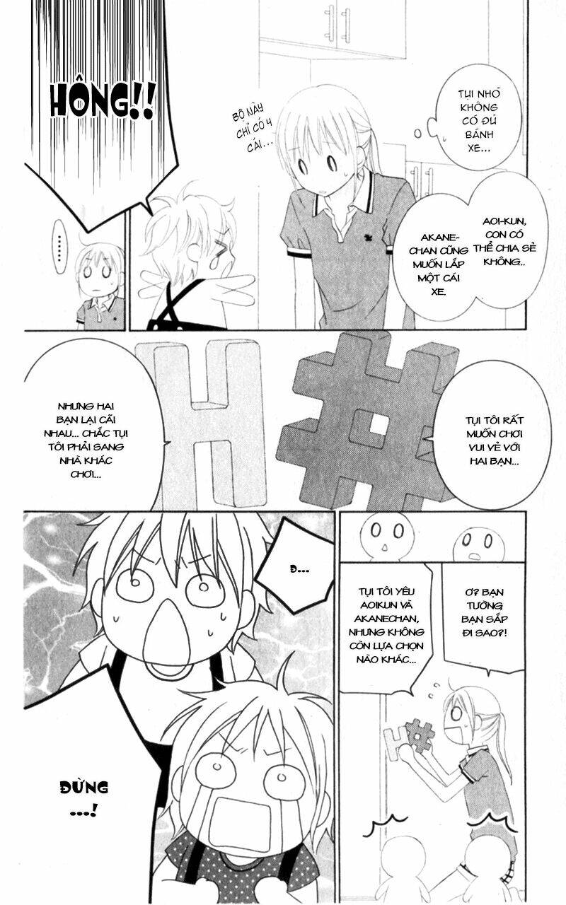 Love So Life: Chapter 33