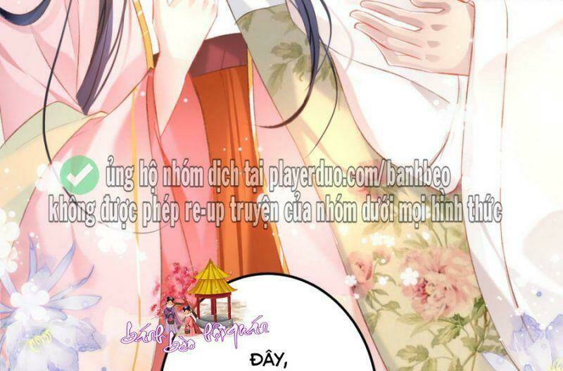 Vương Gia, Áo Lót Của Ngươi Rơi Mất Rồi: Chapter 43