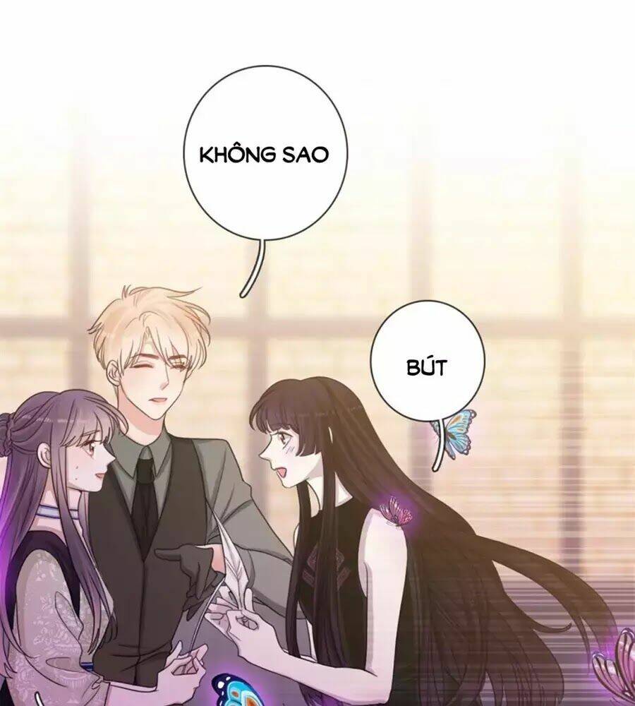 Nữ Phù Thủy Muốn Sống Nổi Loạn: Chapter 33