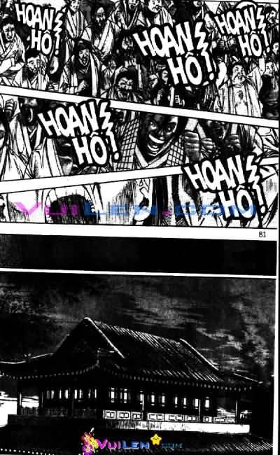 Diêm Đế: Chapter 40