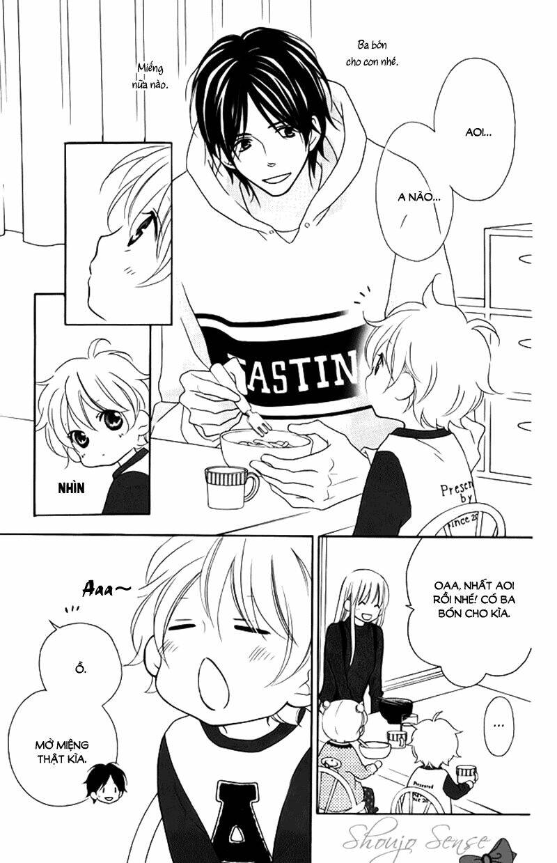 Love So Life: Chapter 100