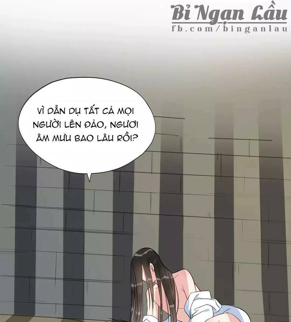 Bồng Sơn Viễn: Chapter 50