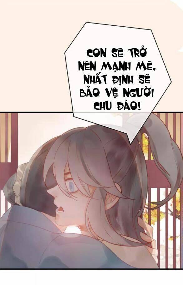 Hồ Minh Chi Hương: Chapter 1