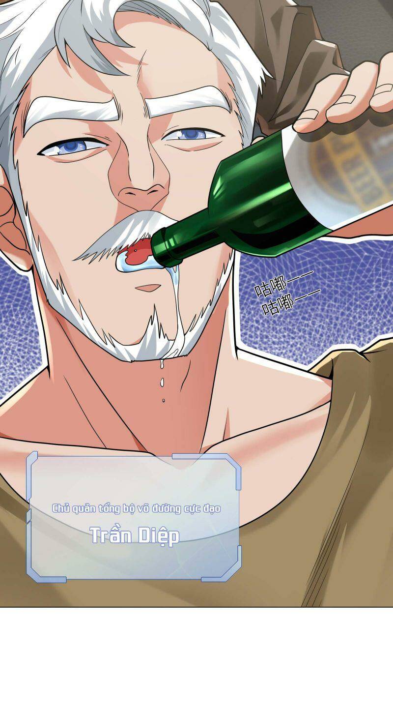 Thời Đại Thần Minh: Thế Giới Biến Thành Game Online: Chapter 19