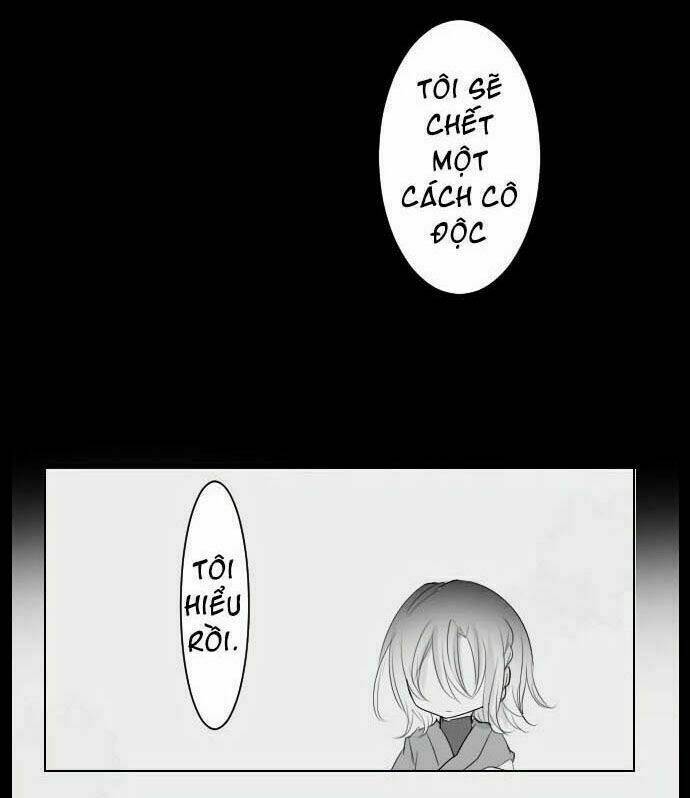 Rodiura Kurashi: Chapter 14