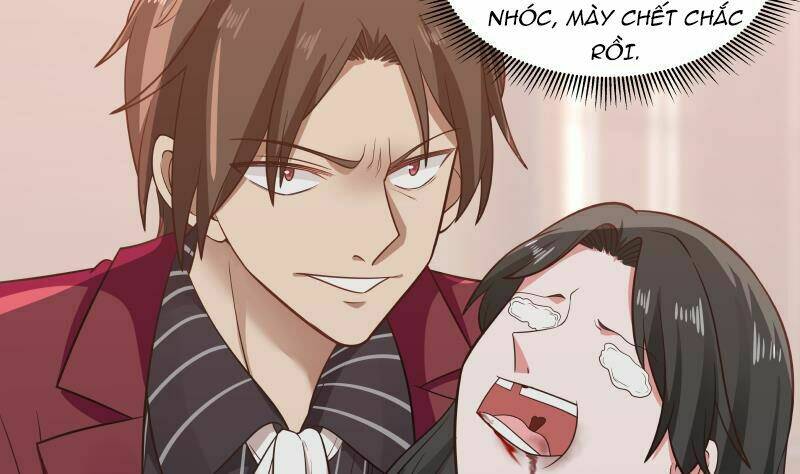 Đô Thị Tuyệt Thế Cuồng Tôn: Chapter 8