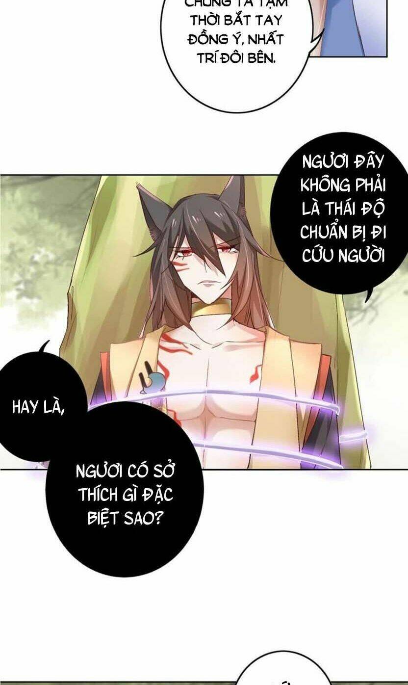 Nghịch Lai Thuận Thú: Chapter 19