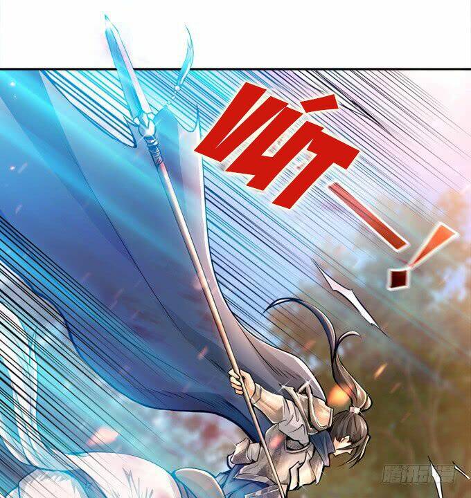 Tam Quốc Chi Vân Thăng Long Khởi: Chapter 2