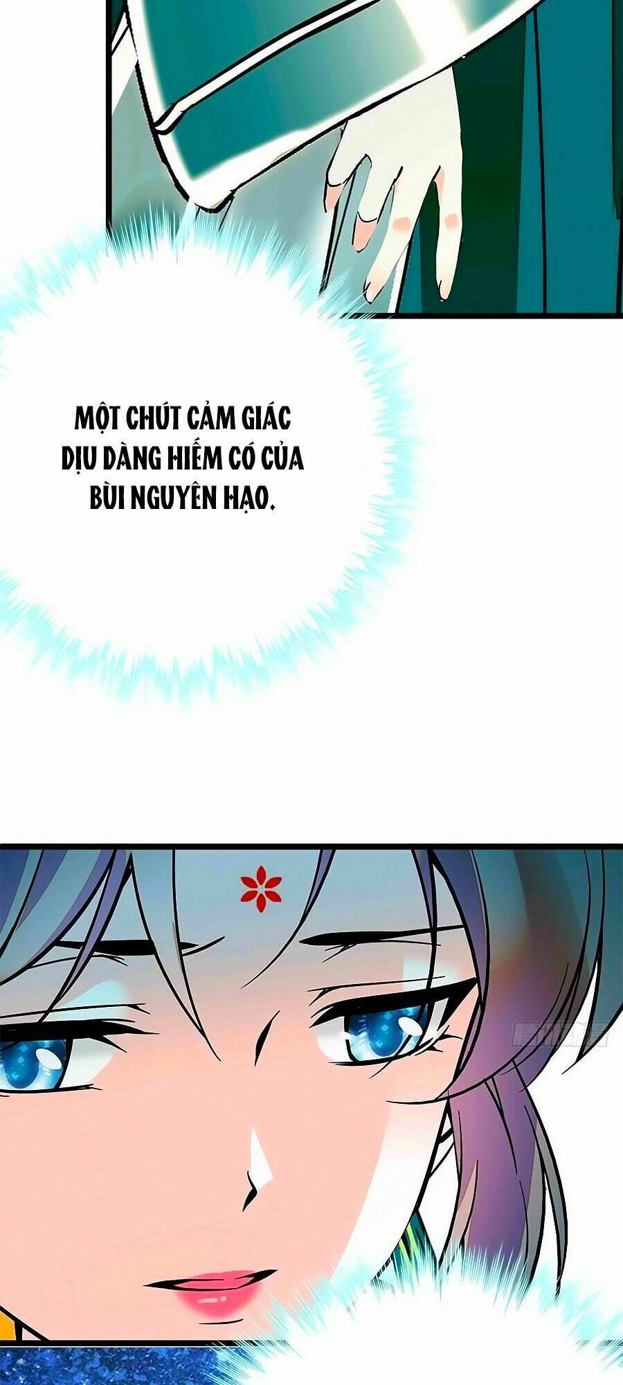 Nhất Thế Khuynh Thành: Lãnh Cung Khí Phi: Chapter 85