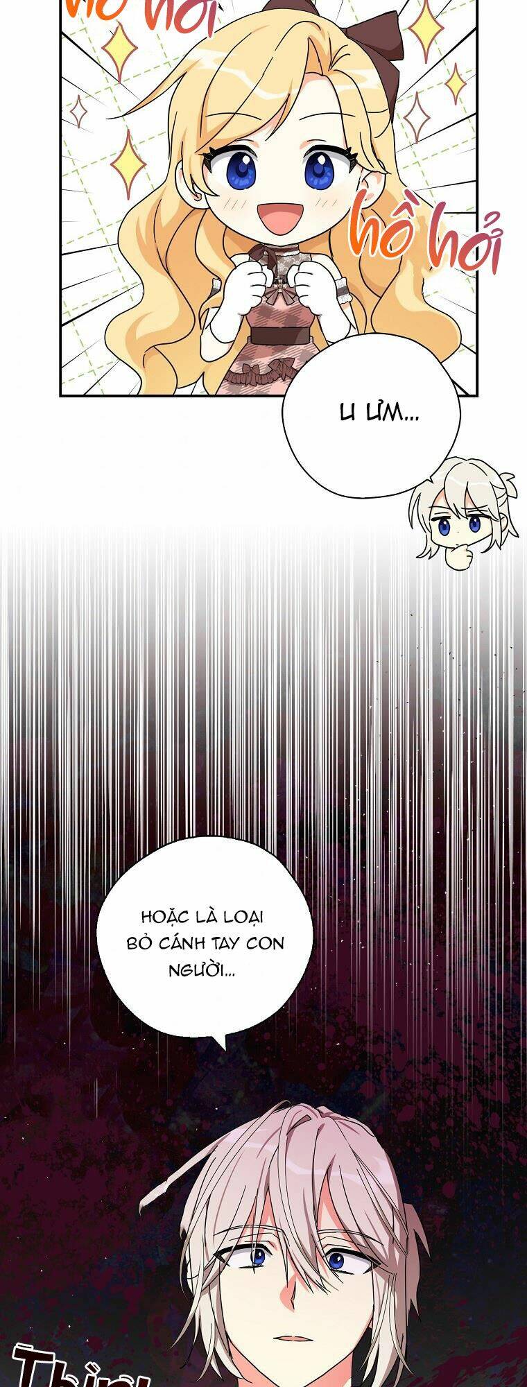 Ba Người Anh Trai Của Tôi Là Bạo Quân: Chapter 60.1