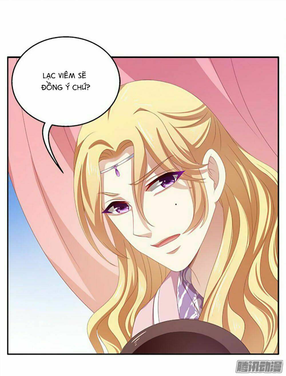 Thịnh Thế An Nhiên: Chapter 21