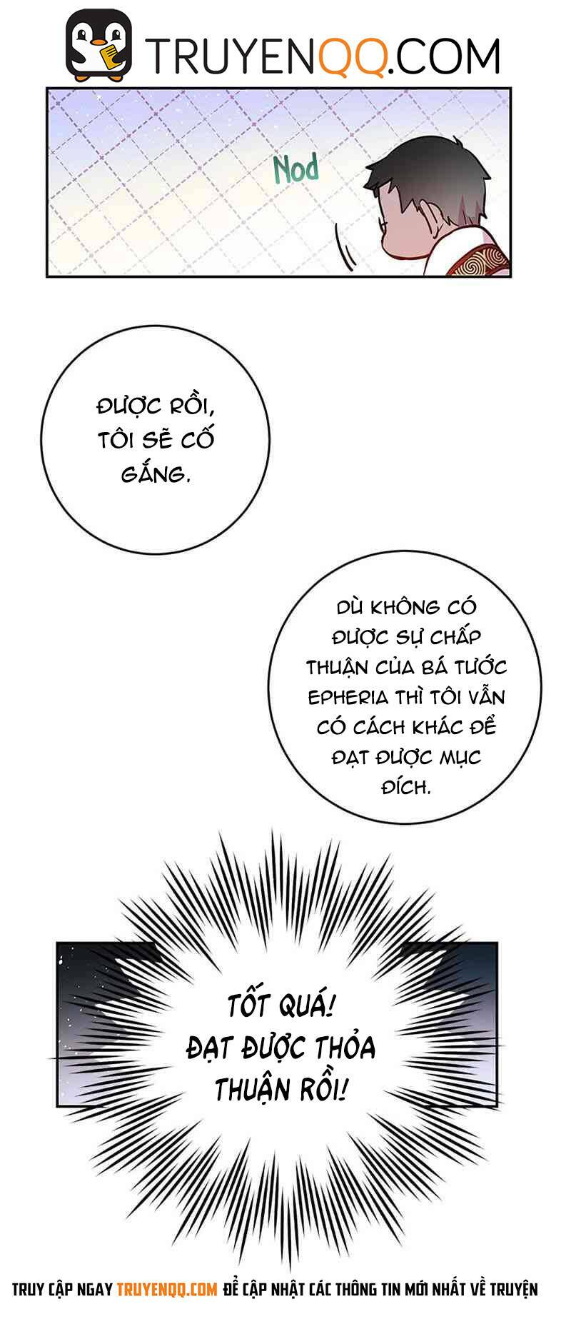 This Girl Is A Little Wild: Chapter 30