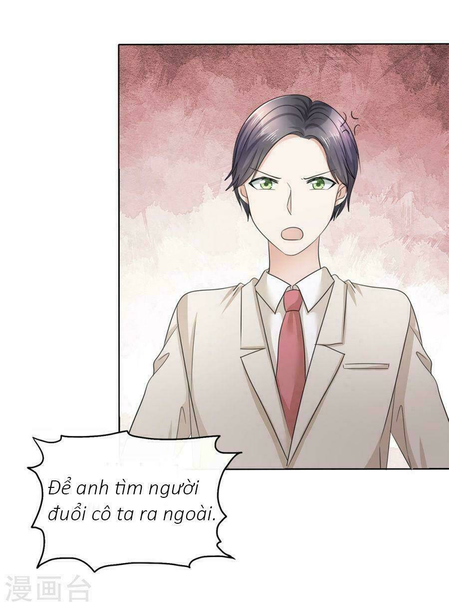 Con Đường Phản Công Của Sủng Thê: Chapter 10.2