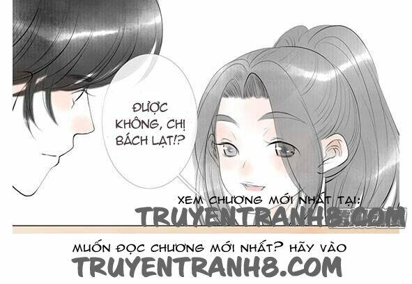 Giữa Anh Và Em: Chapter 72