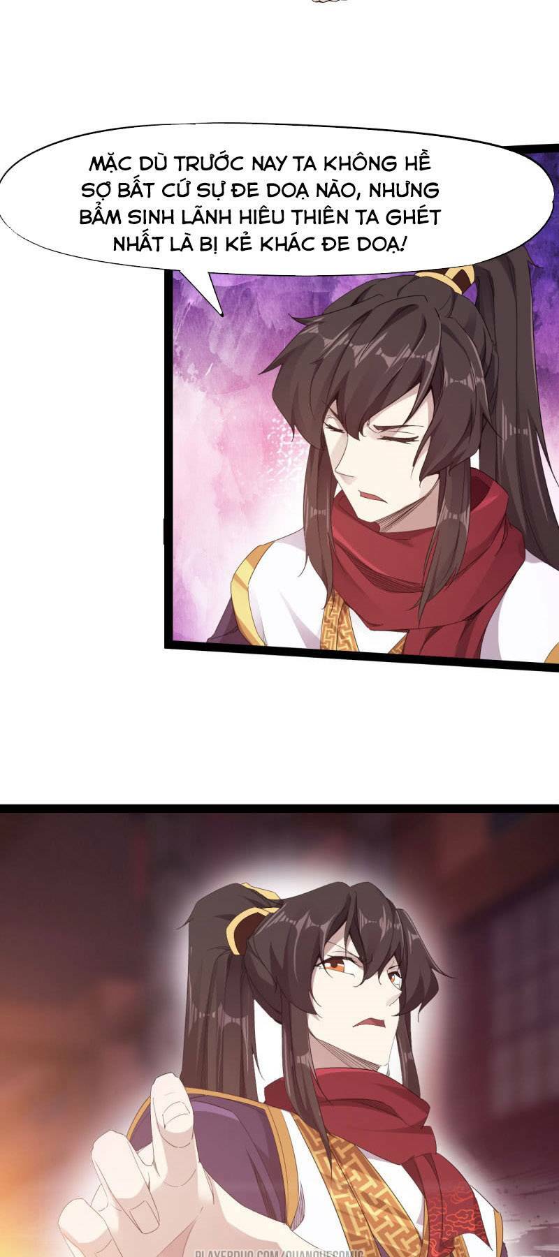 Kiếm Đồ: Chapter 20