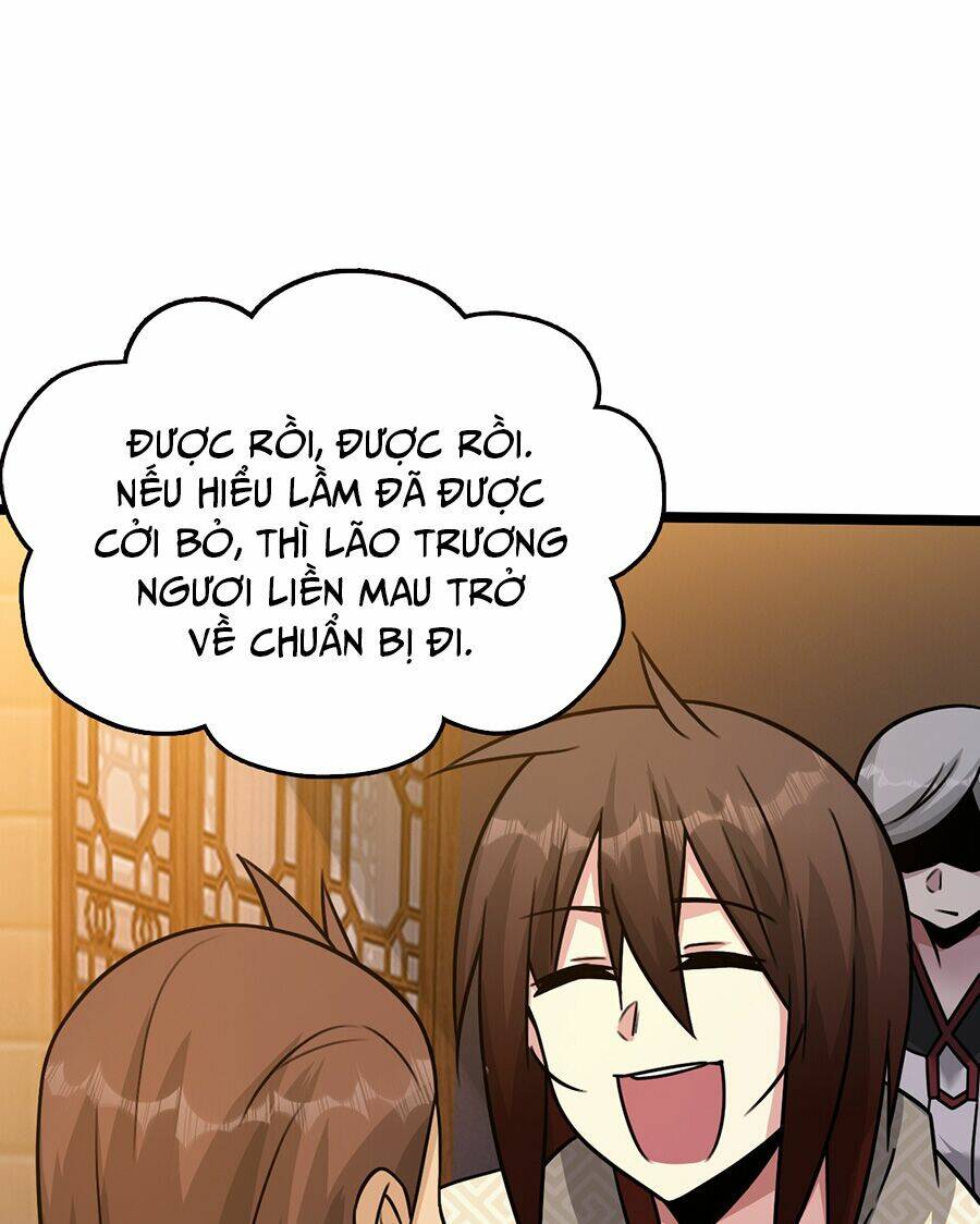 Đại Bảo Kiếm Của Tôi: Chapter 54