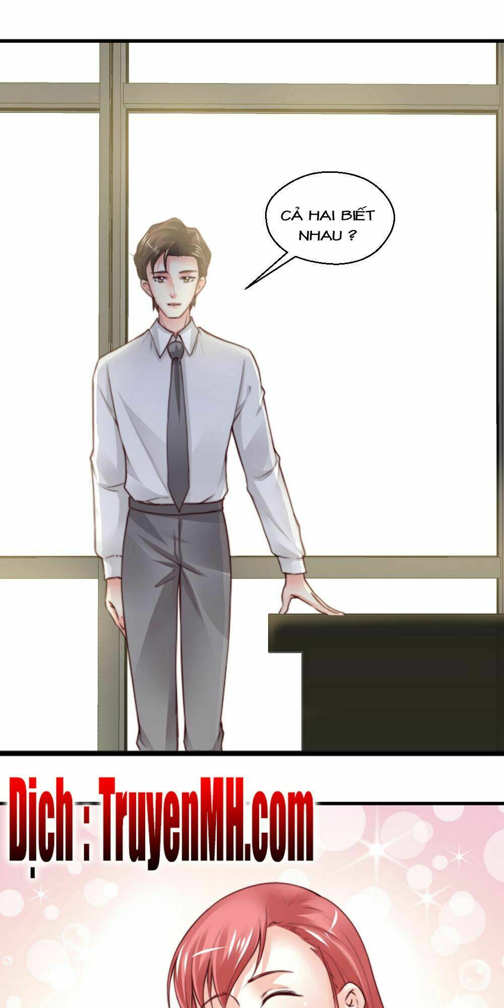 Bí Mật Của Thiên Kim: Chapter 115