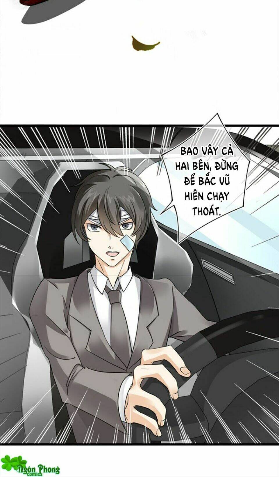 Nhật Ký Dạy Dỗ Của Gia Tộc Đáng Yêu: Chapter 19