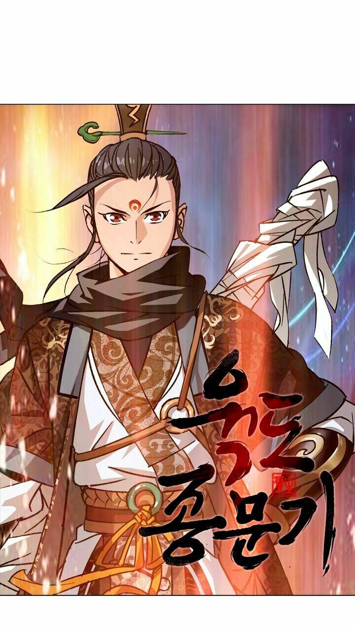 Tu Luyện 6 Thế Giới: Chapter 4
