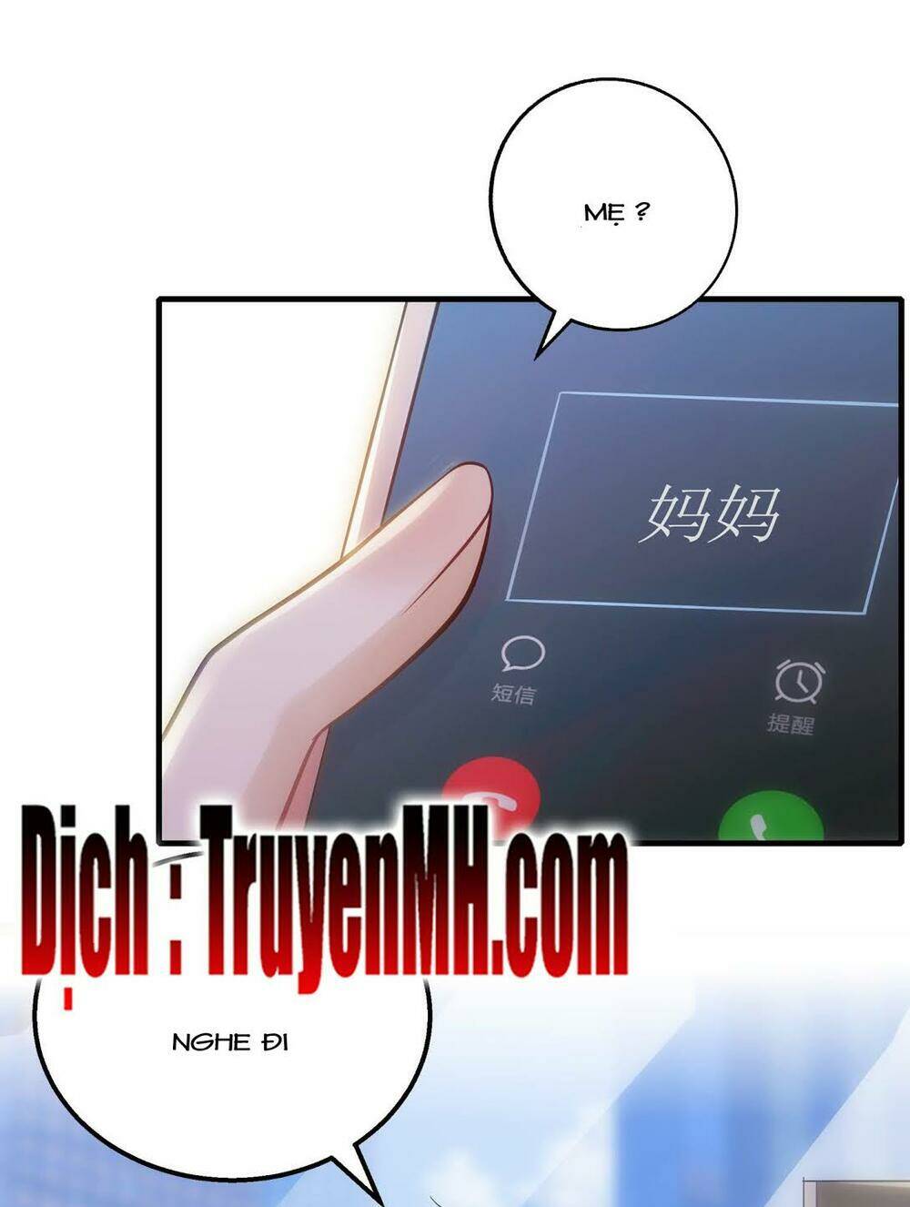 Lấy Tình Yêu, Lấy Thời Gian: Chapter 38