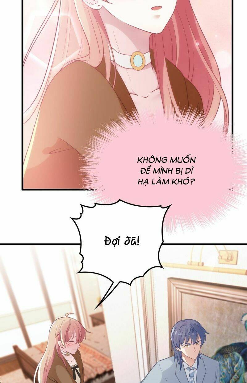 Bí Mật Kết Hôn Với Ảnh Đế: Vợ Ơi Đến Đây Tấn Công Đi Nào: Chapter 46