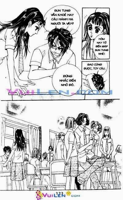 Cô gái Trung Hoa: Chapter 5