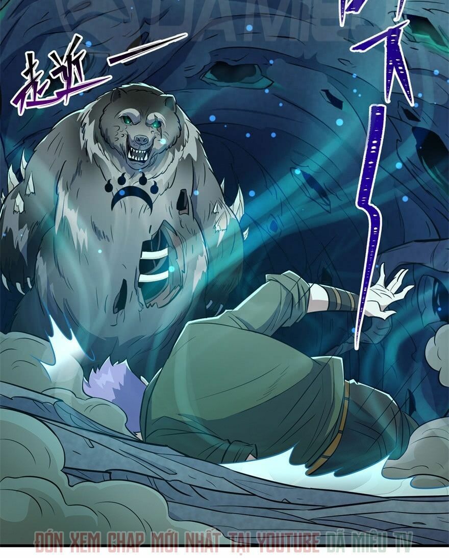 Thú Nhân: Chapter 109