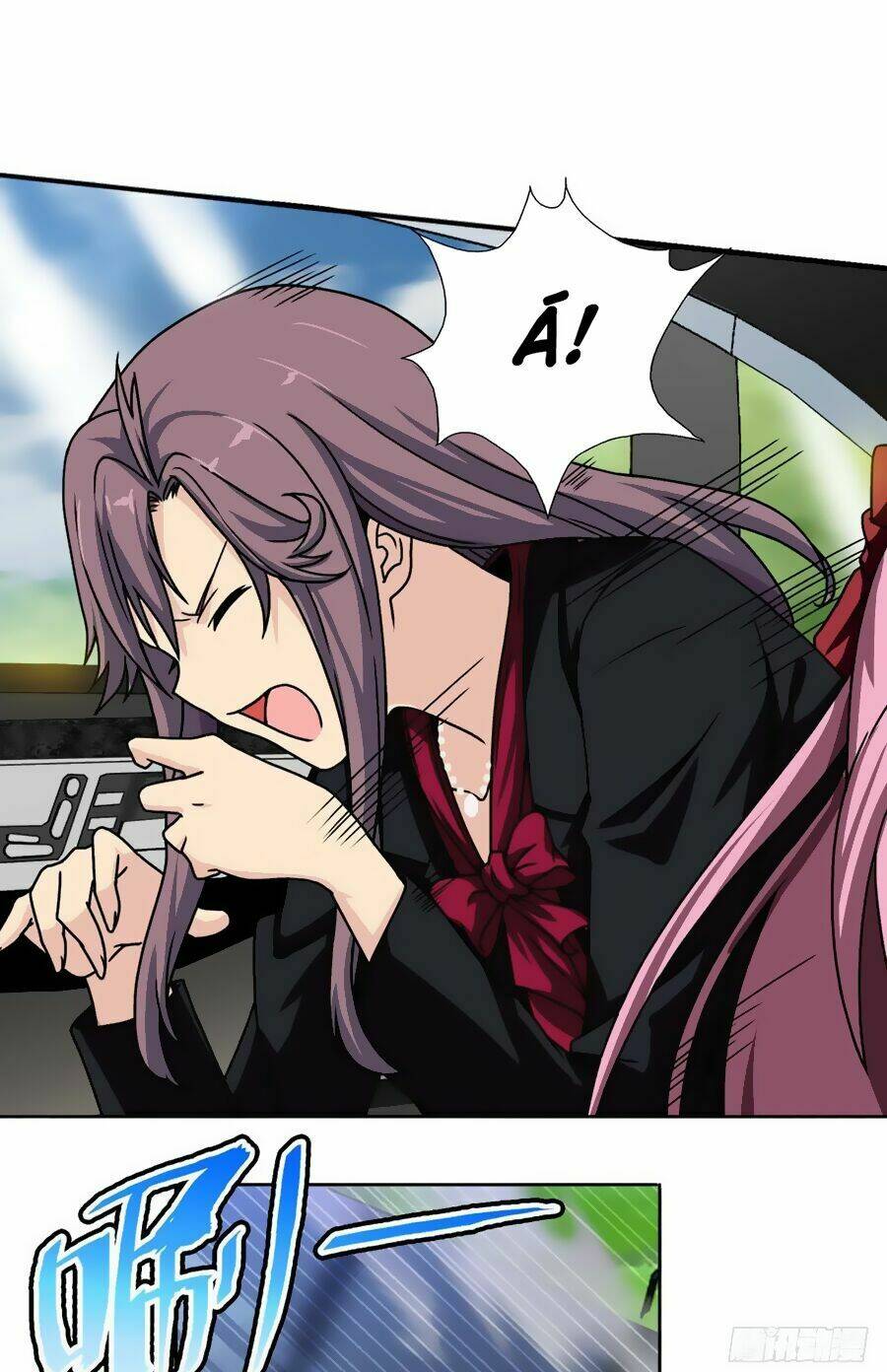 Hộ Hoa Cao Thủ Tại Đô Thị: Chapter 1