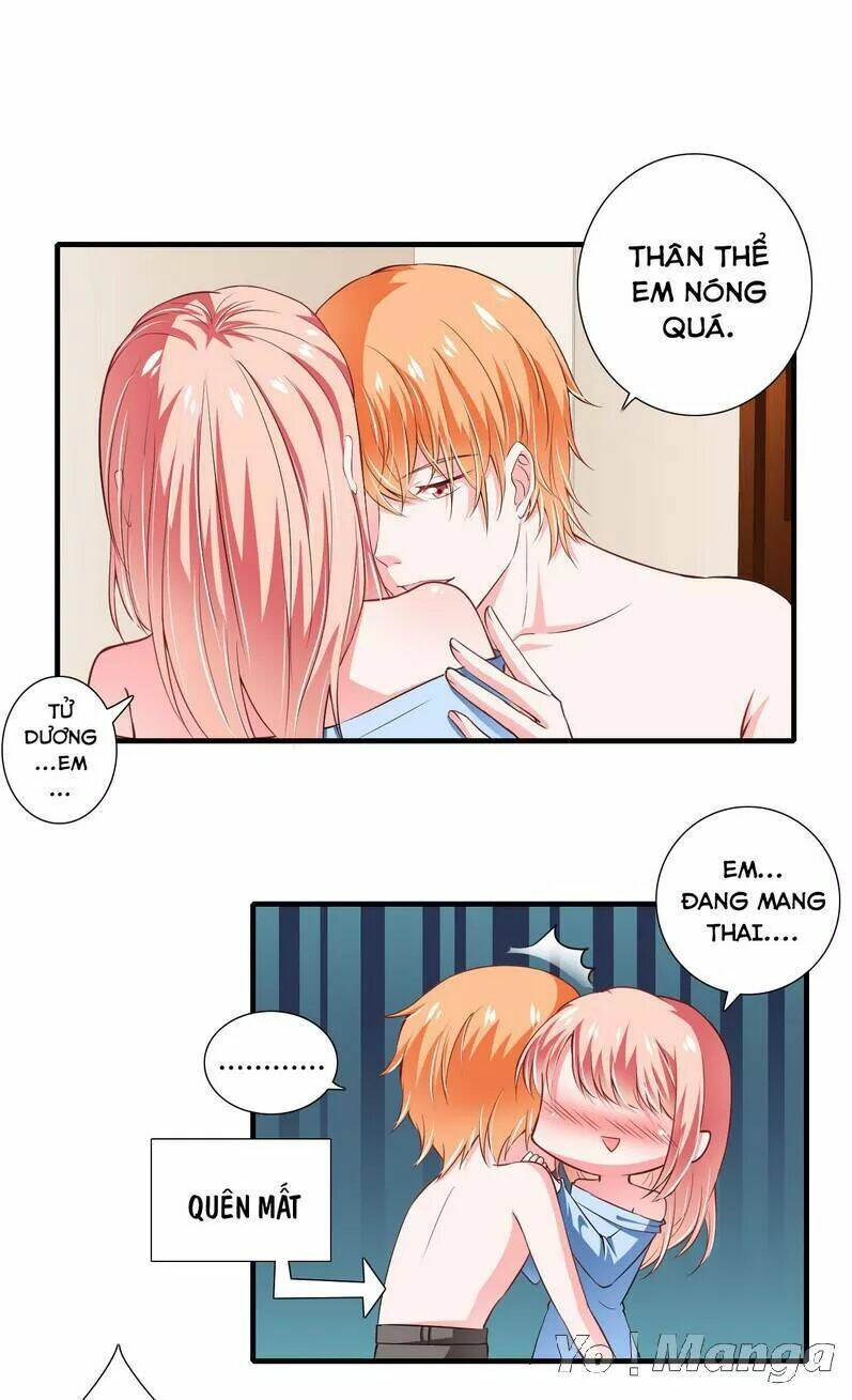 Thiểm Hôn Kinh Ái: Chapter 91