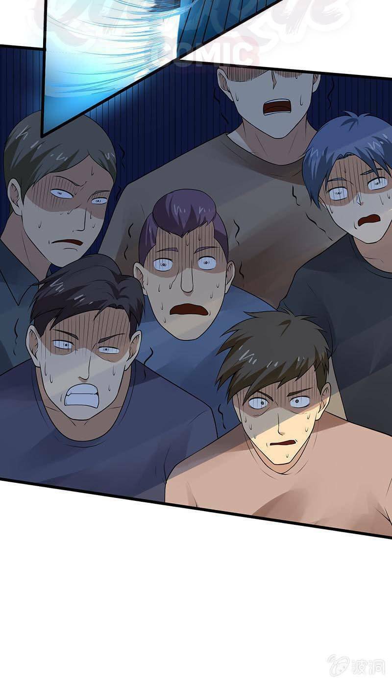 Cuộc Sống Tận Thế Bắt Đầu Từ Số 0: Chapter 25
