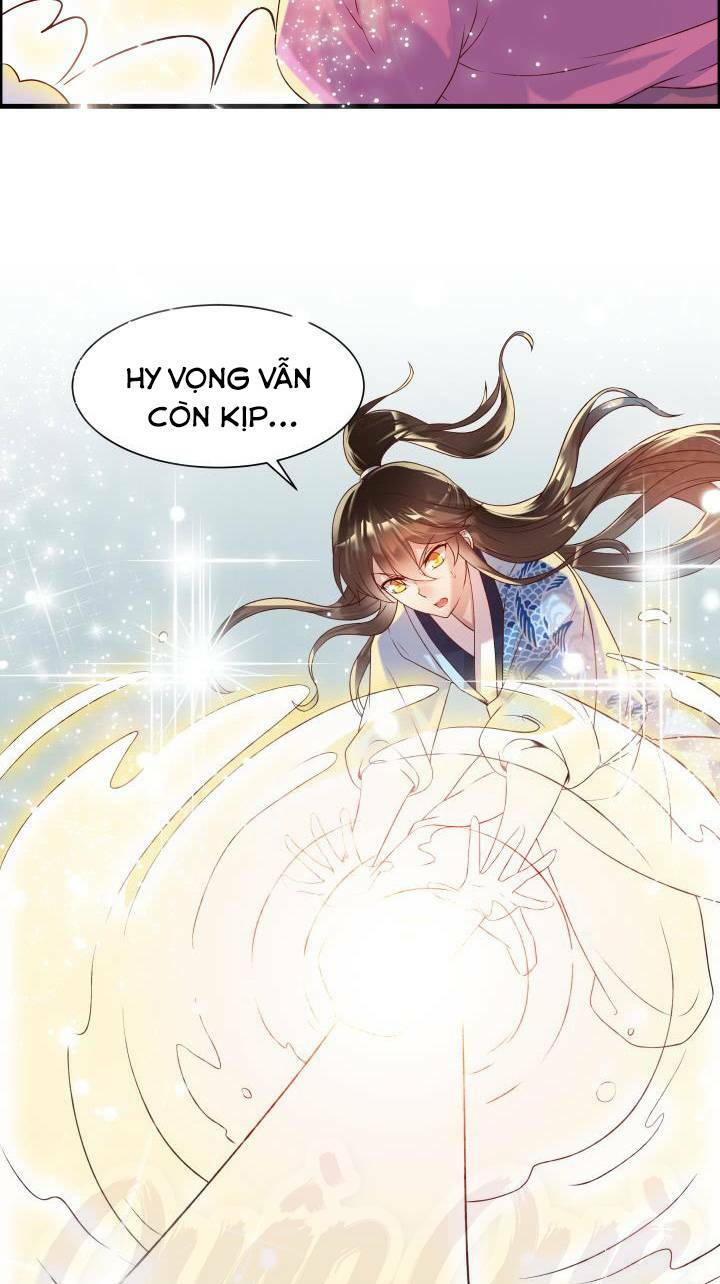 Siêu Phàm Truyện: Chapter 51