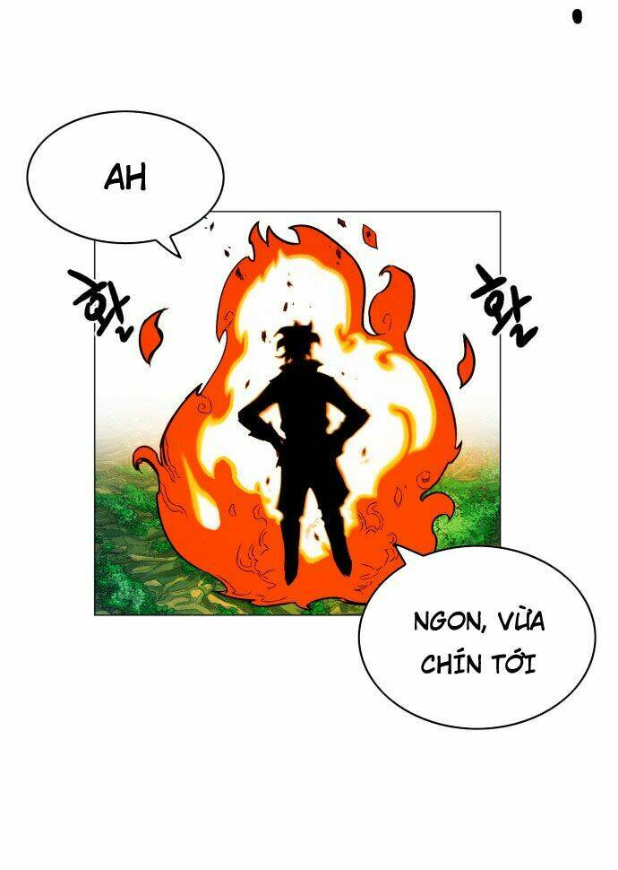 Hard Core Leveling Warrior: Chapter 31