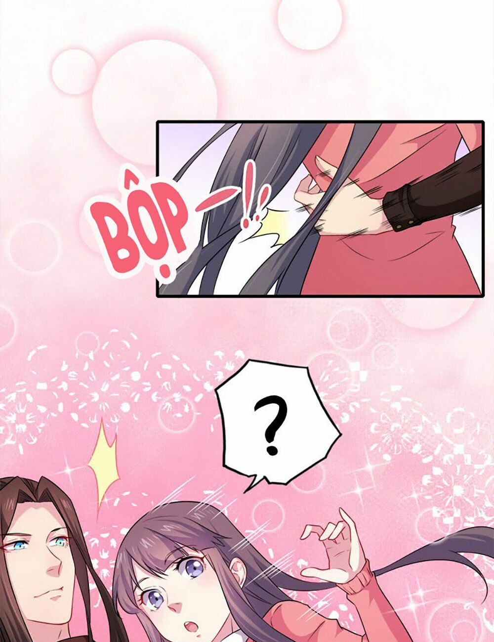 Ngạo Kiều Quỷ Vương Yêu Ta: Chapter 44