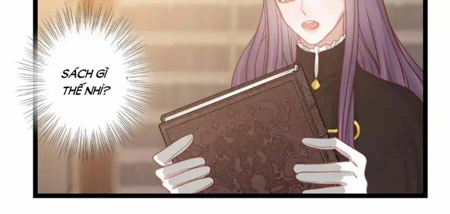 Nữ Phù Thủy Muốn Sống Nổi Loạn: Chapter 22