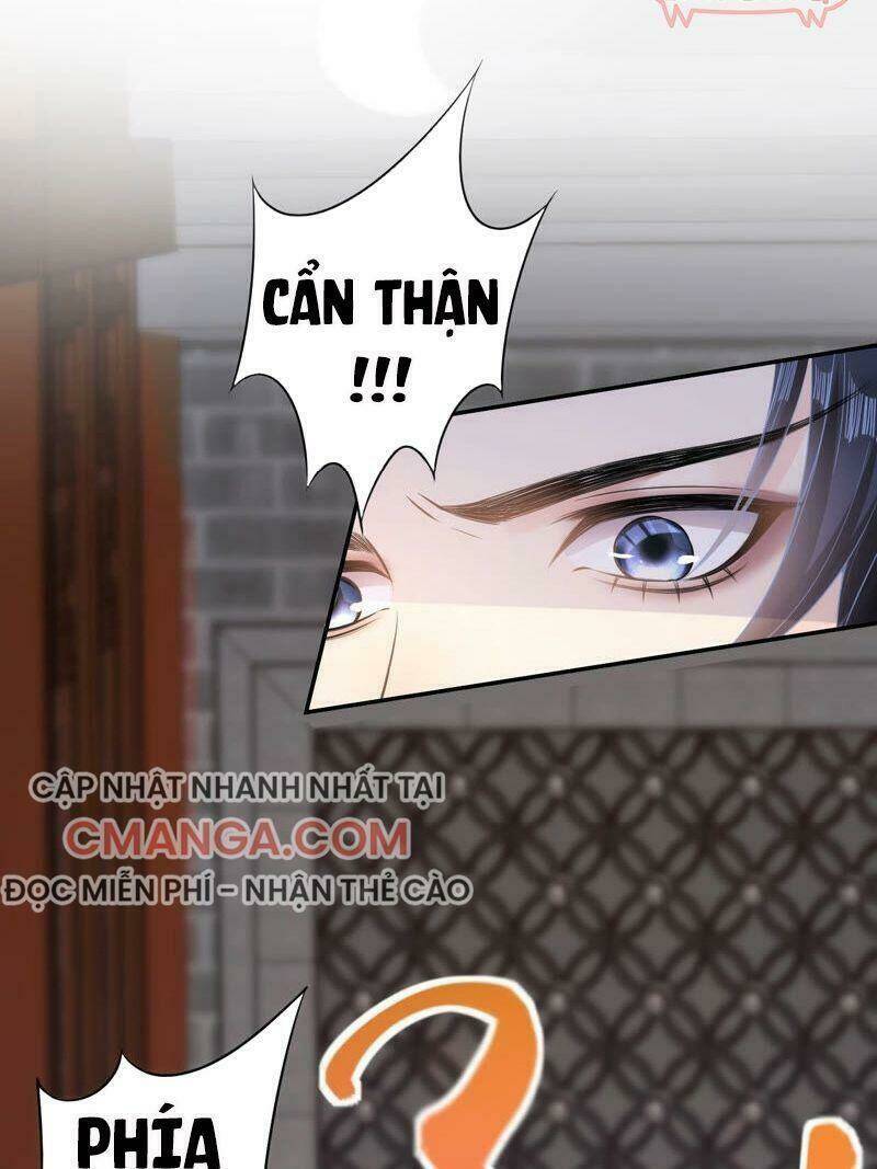 Quận Chúa Vững Vàng, Thiết Lập Nhân Vật Không Thể Vỡ: Chapter 17