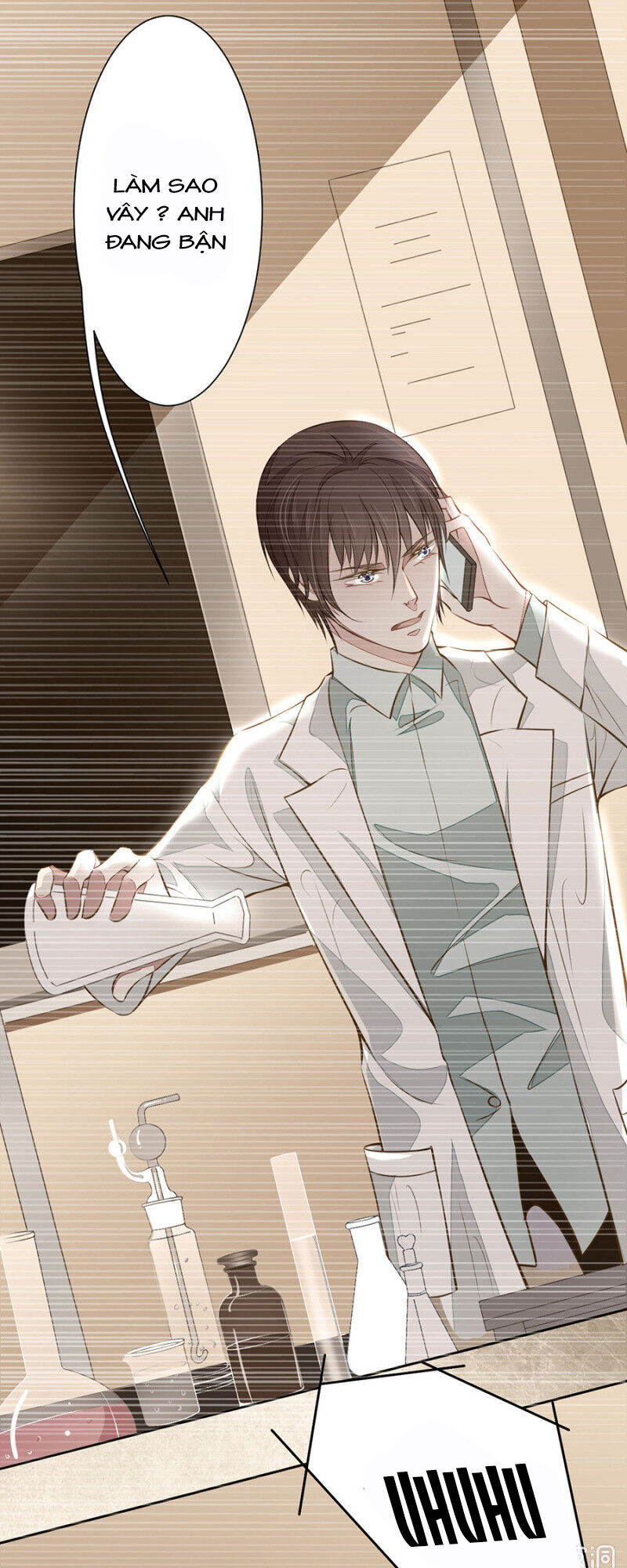 Hôn Sai 55 Lần: Chapter 69