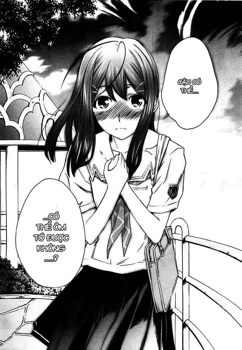 Kimi Kiss: Various Heroines: Chapter 40