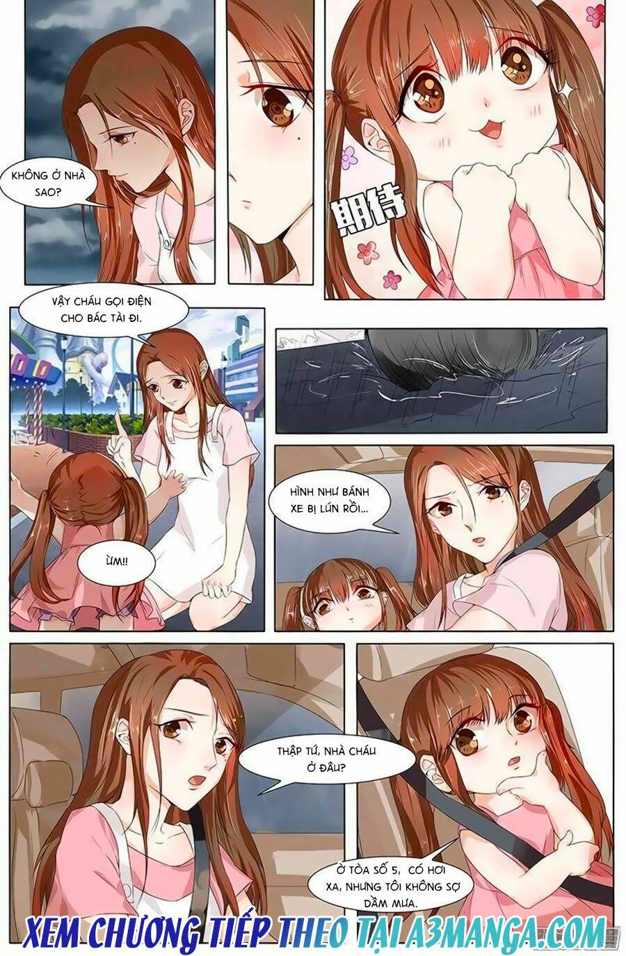 Cô Vợ Nóng Bỏng: Chapter 65