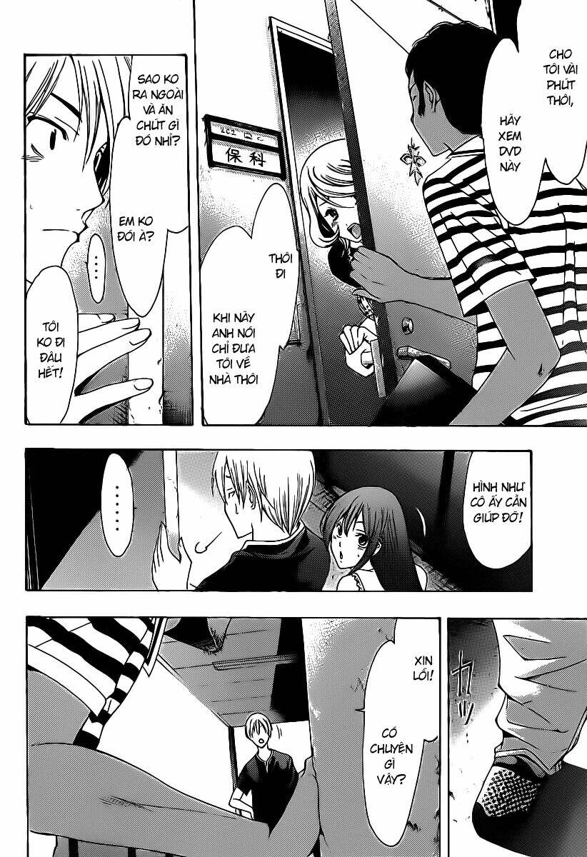 Thị Trấn Tình Yêu: Chapter 148