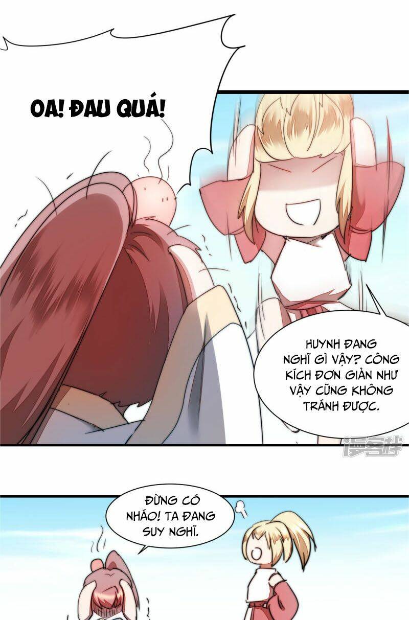 Nghịch Chuyển Tiên Đồ: Chapter 79