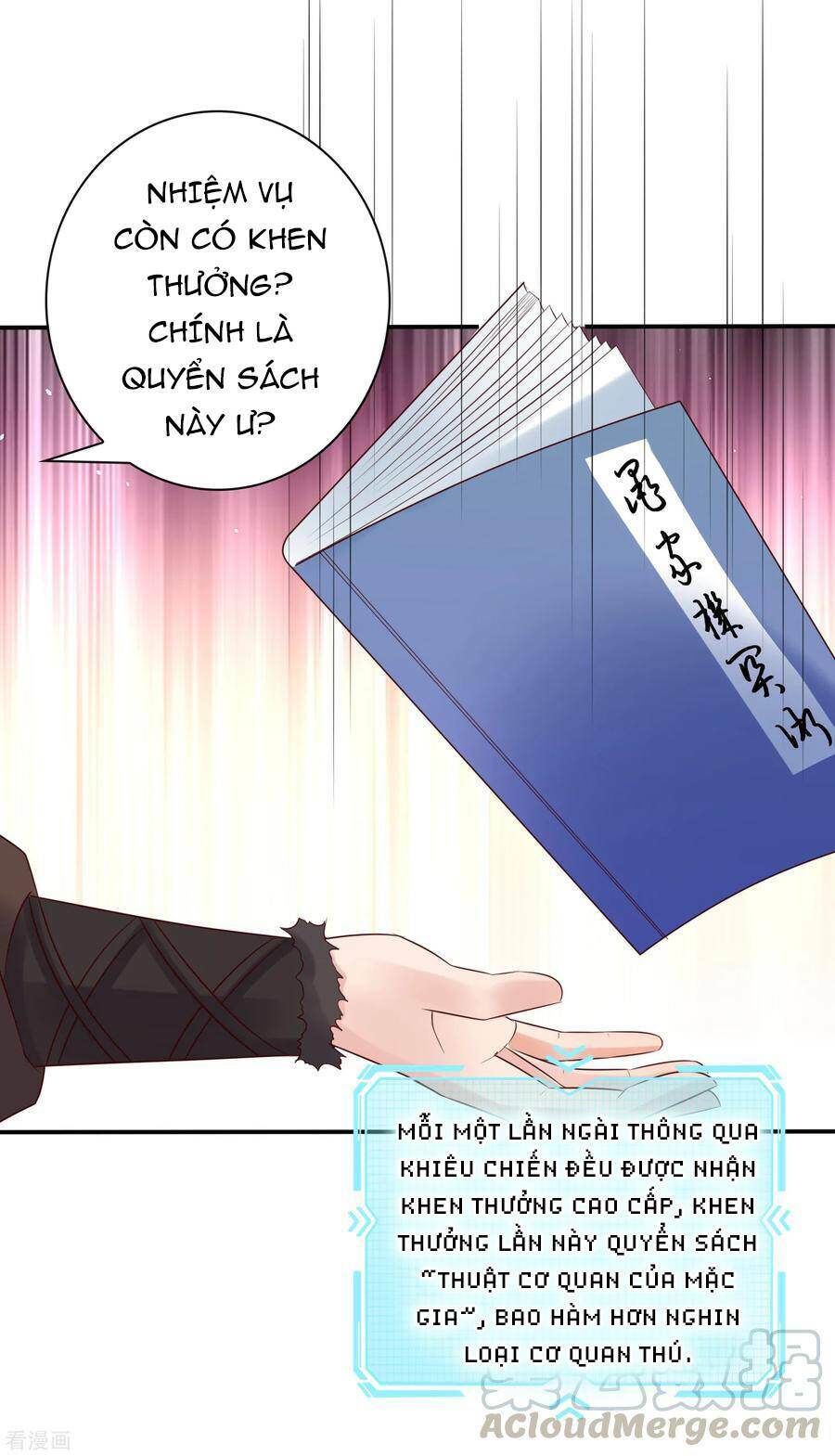 Trở Về Cổ Đại Làm Thánh Hiền: Chapter 24