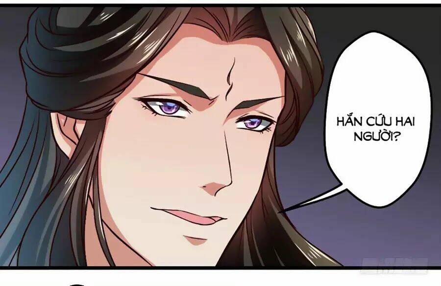 Liêu Liêu Nhân Thân Tu Tiên Truyện: Chapter 71