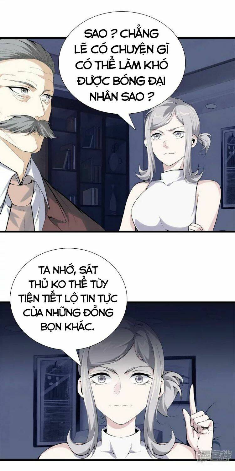 Đô Thị Chí Tôn: Chapter 159