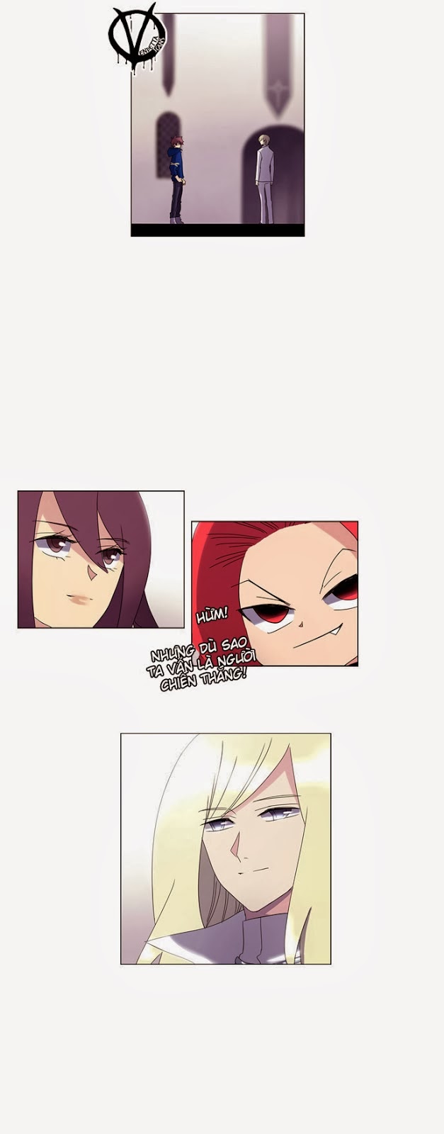 Soul Cartel: Chapter 42