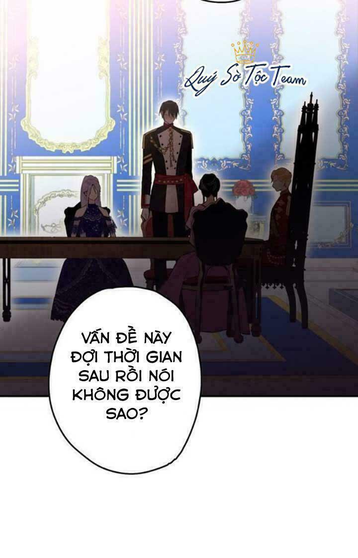 Tồn Tại Với Tư Cách Là Vợ Của Nam Chính: Chapter 42: Quan điểm của bọn họ