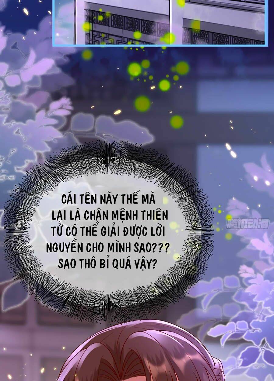 Ma Đầu Vạn Ác Năm Tuổi Rưỡi: Chapter 25